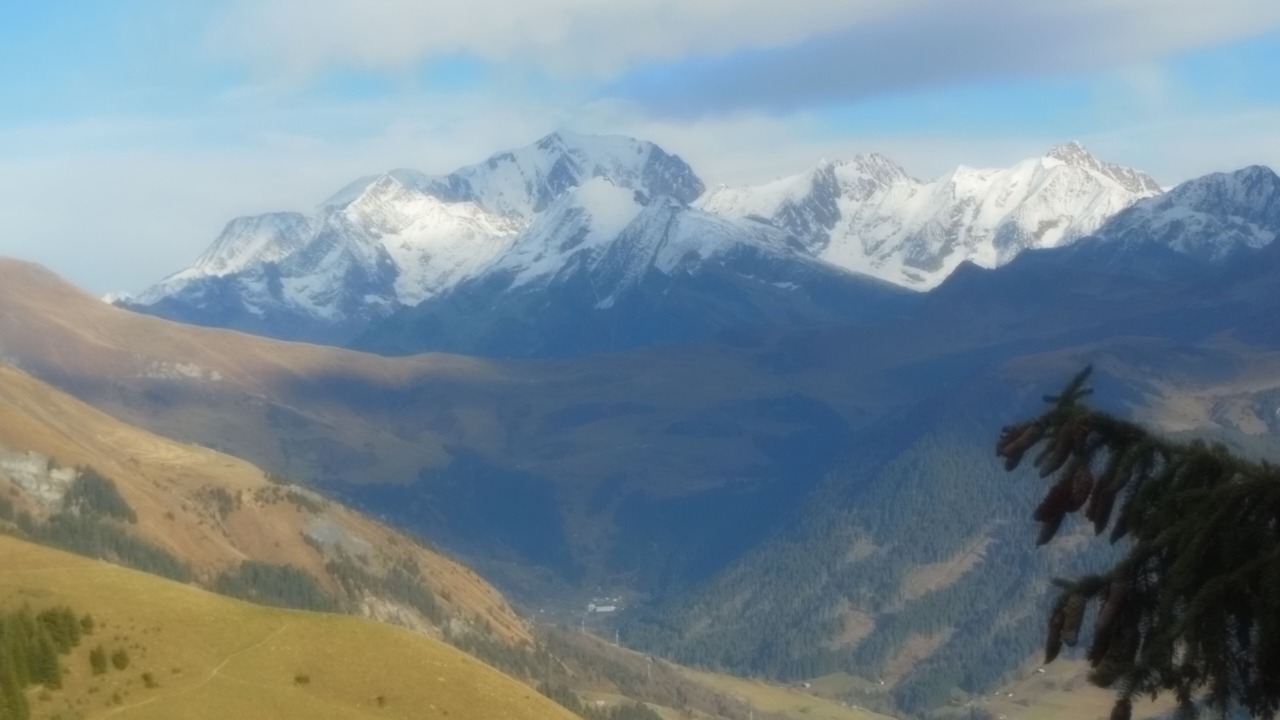 Photo of Outdoor in Les Saisies
