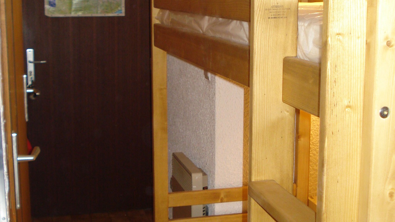 Photo of Bedroom in Les Saisies