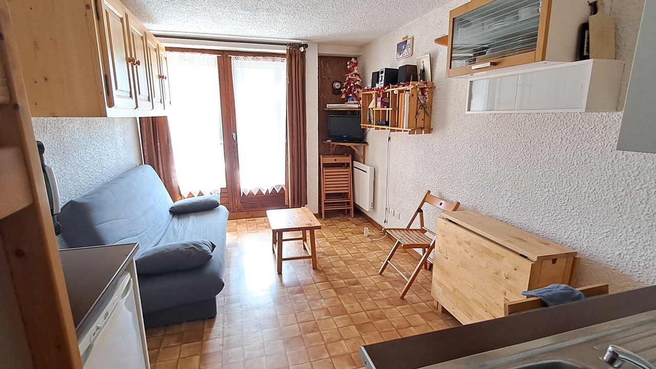 Photo of Livingroom in Les Saisies