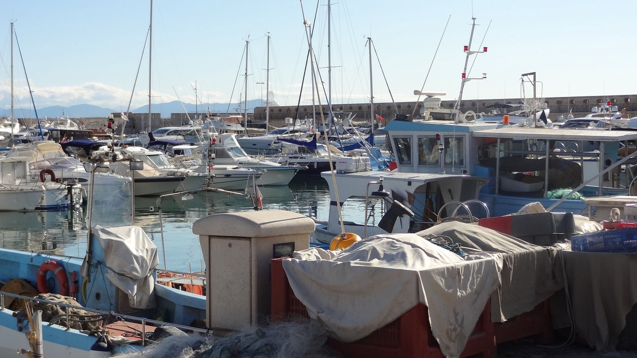 Photo of Others in Antibes City Centre