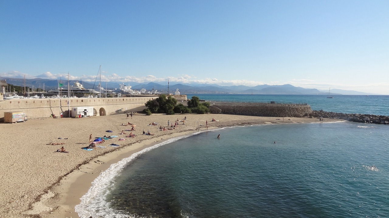 Photo of Others in Antibes City Centre