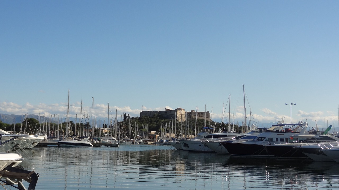 Photo of Others in Antibes City Centre