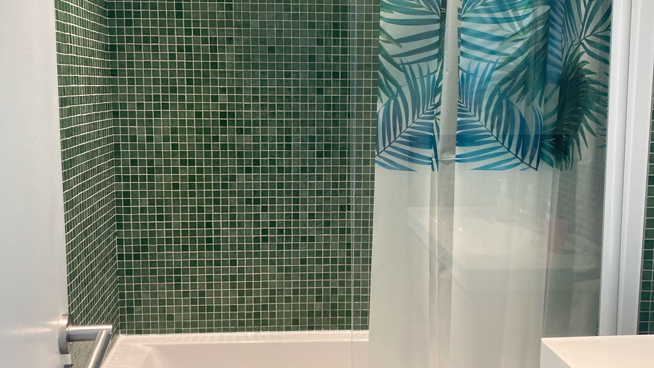 Photo of Bathroom in Antibes City Centre