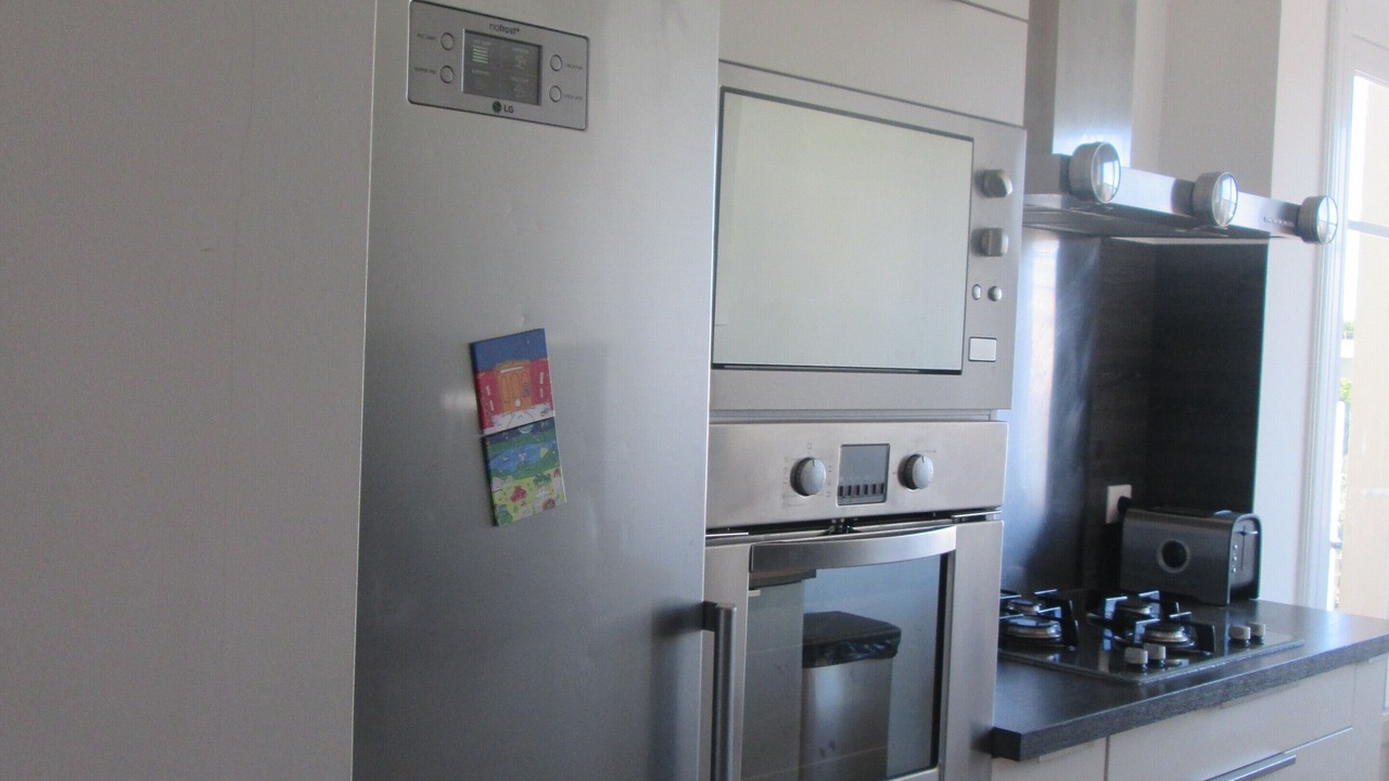 Photo of Kitchen in Antibes City Centre