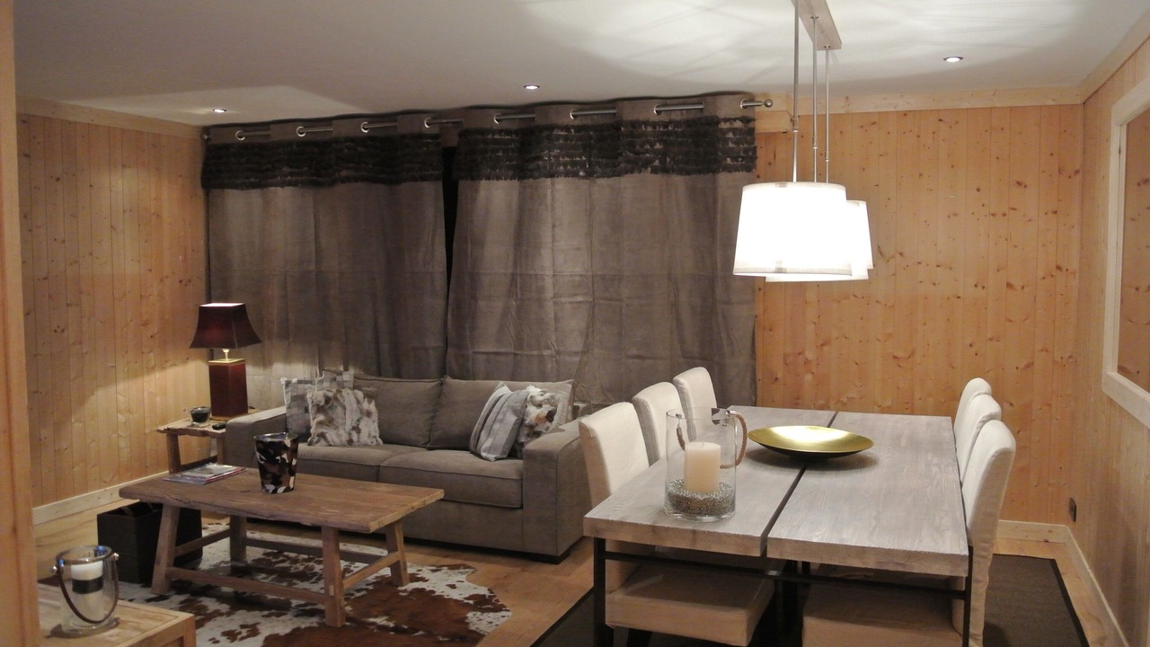 Photo of Others in Megeve