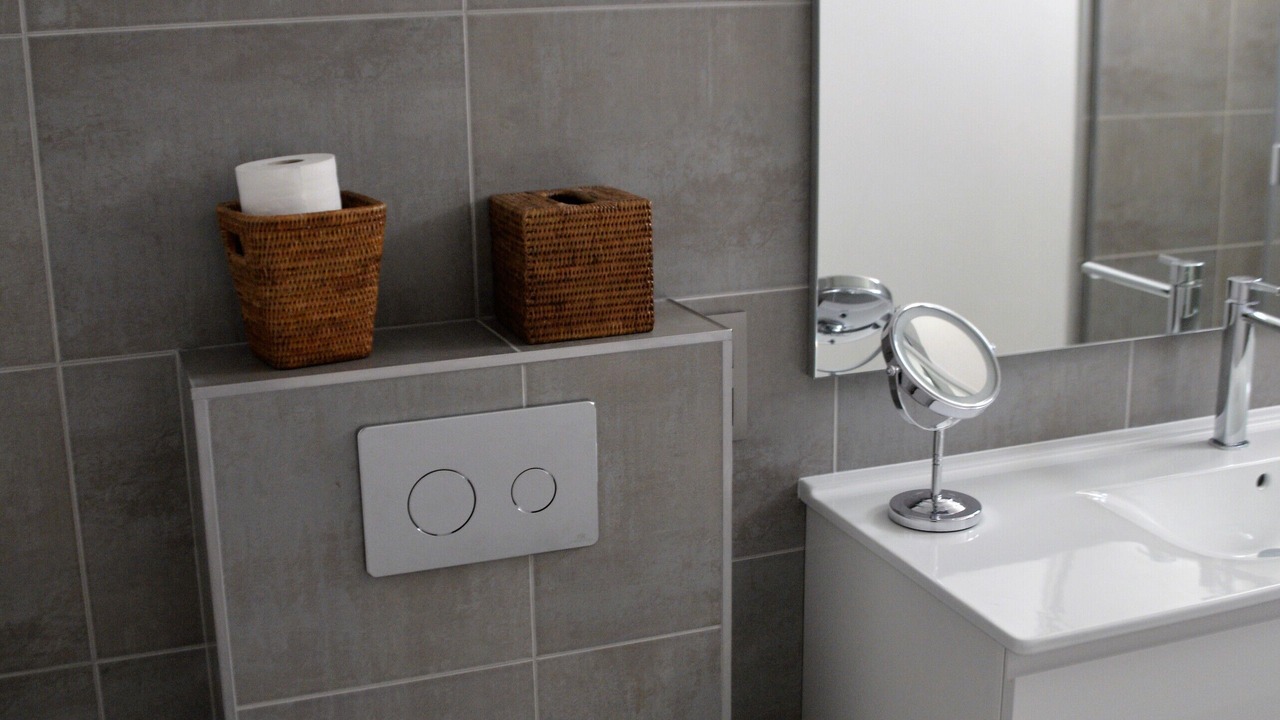 Photo of Bathroom in Megeve