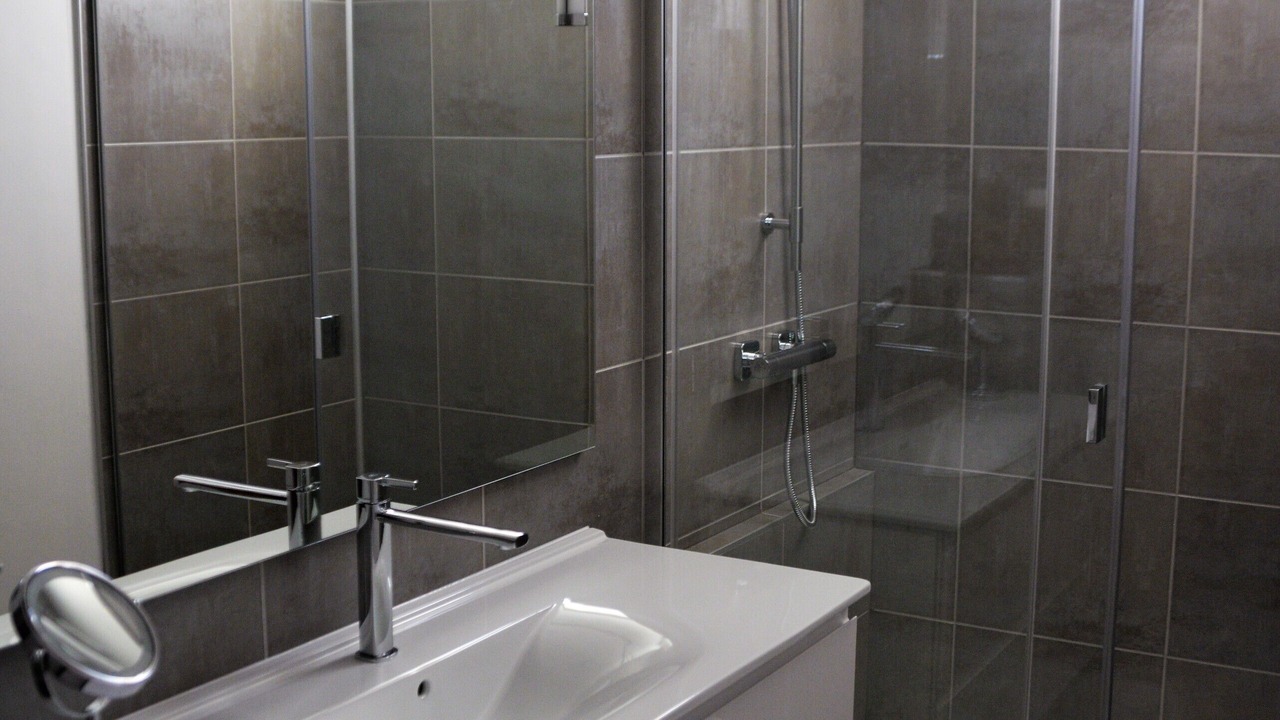 Photo of Bathroom in Megeve