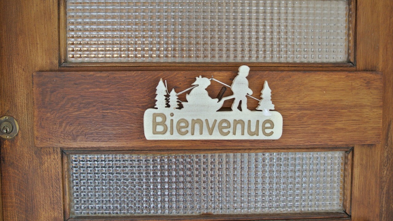 Photo of Outdoor in Megeve