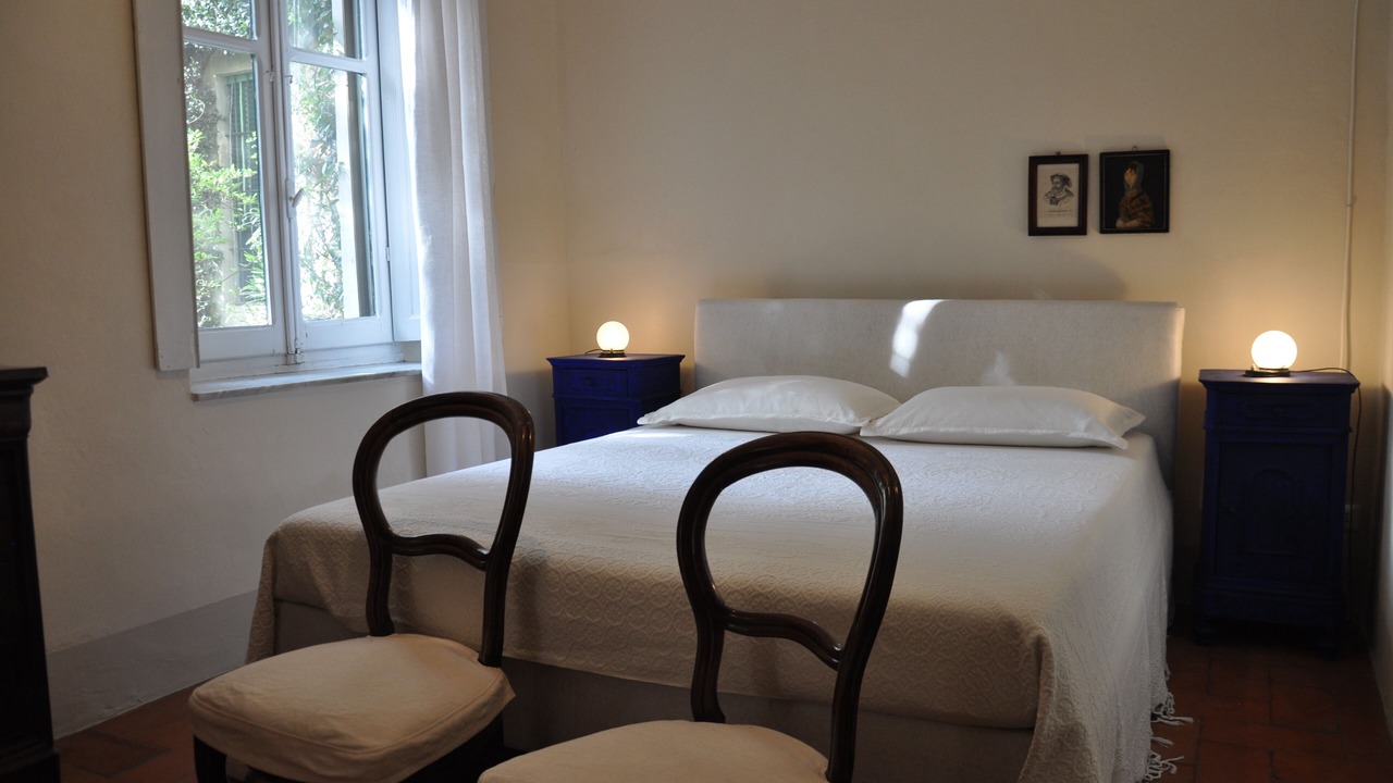 Photo of Bedroom in Soresina