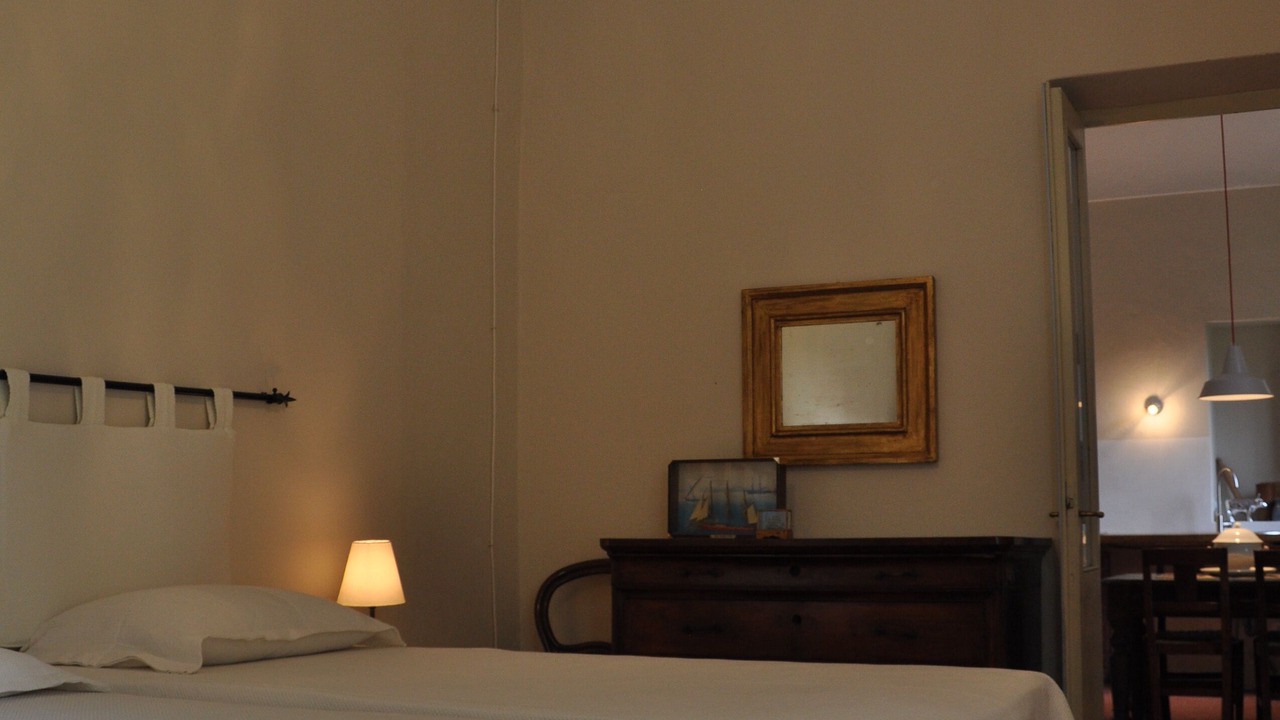 Photo of Bedroom in Soresina