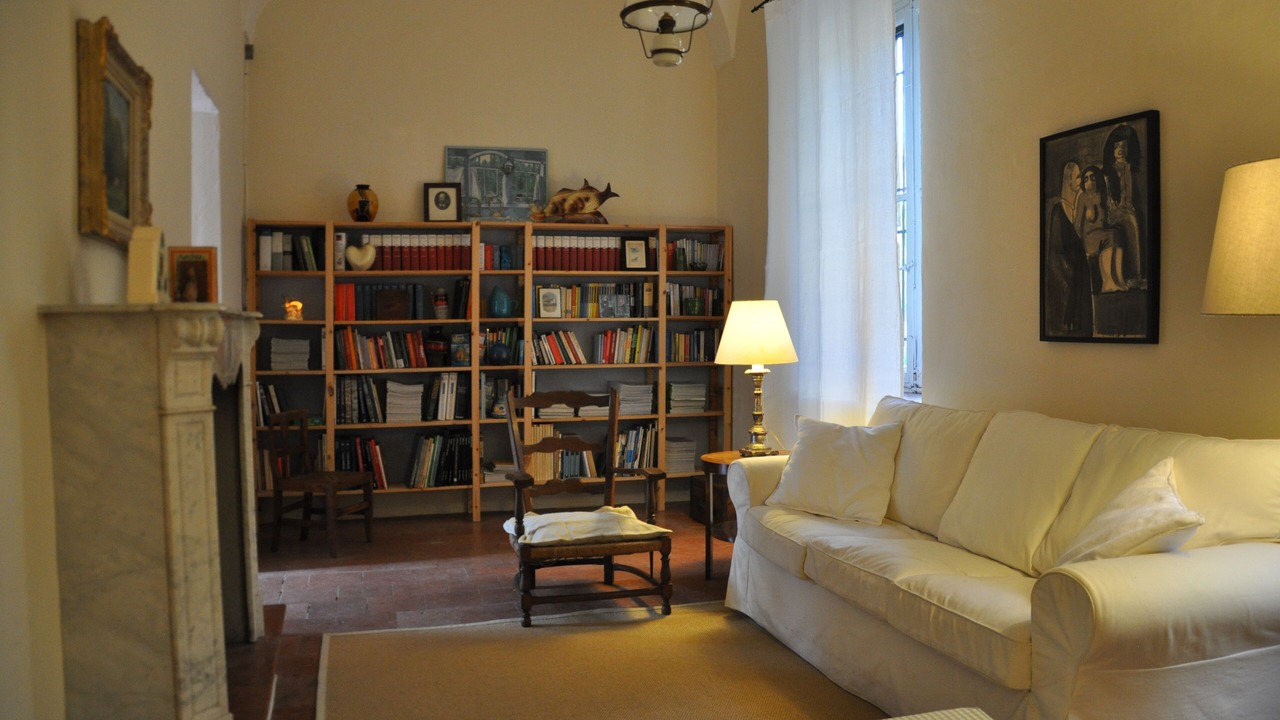 Photo of Livingroom in Soresina
