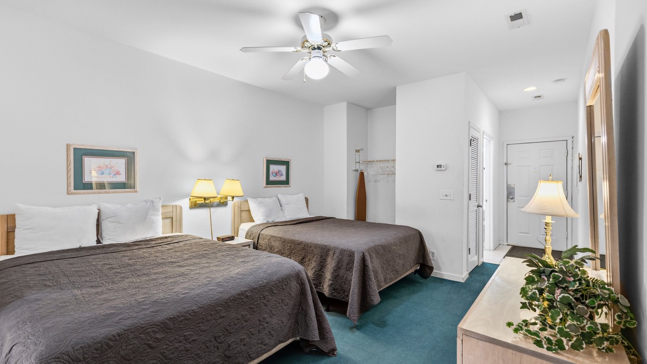 Photo of Bedroom in Sea Trail