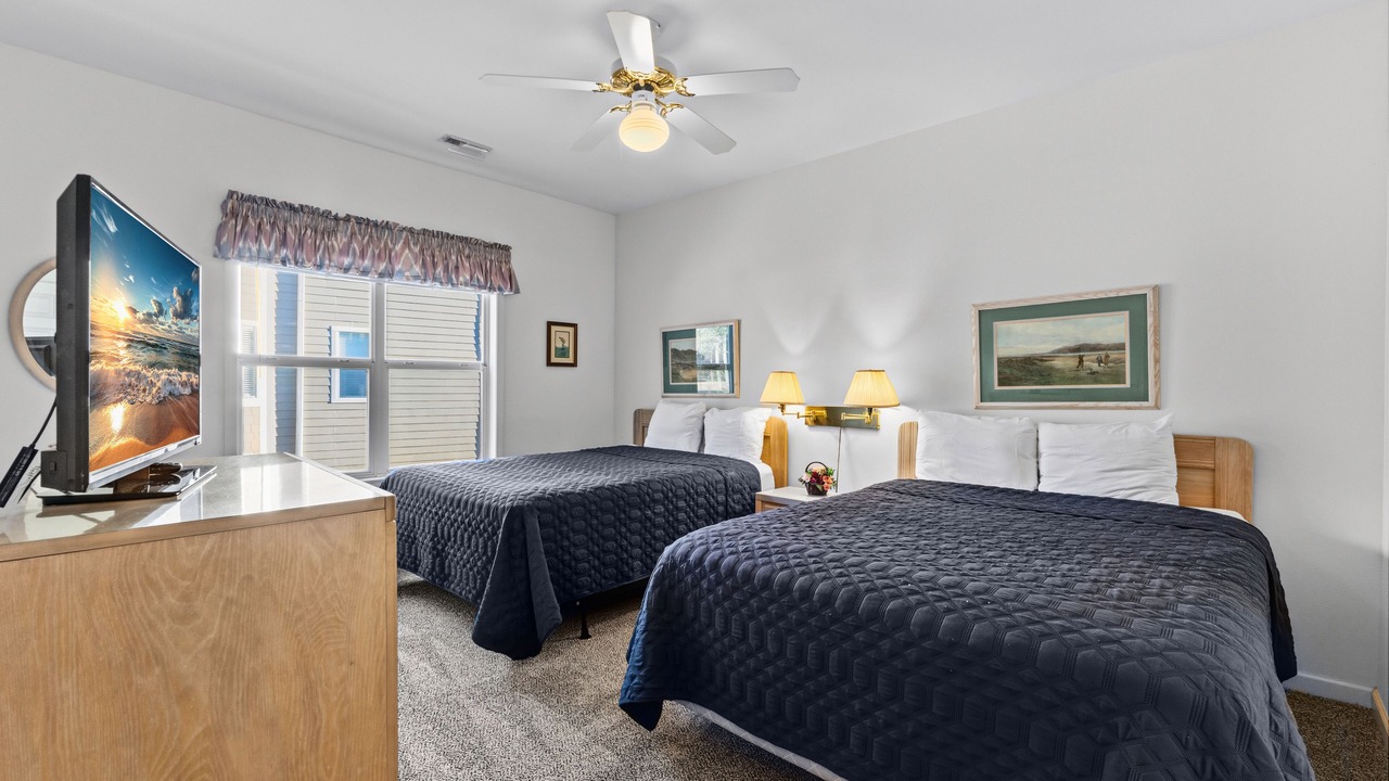 Photo of Bedroom in Sea Trail