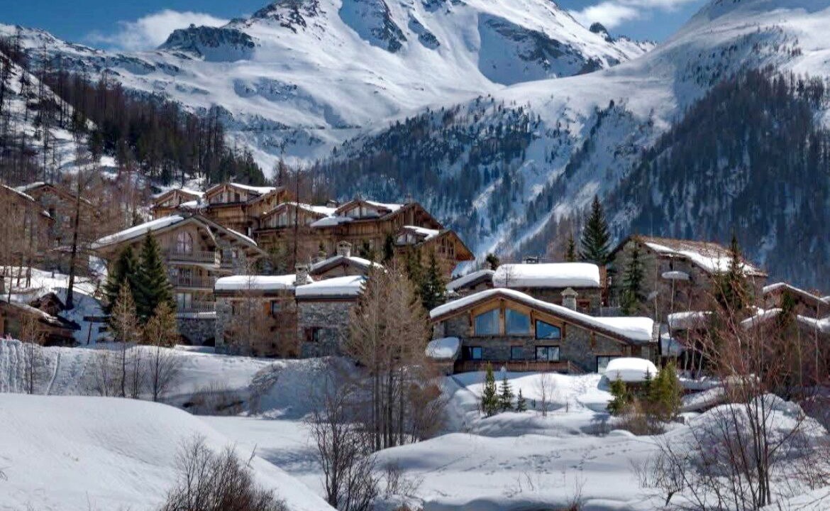 Photo of Others in Val-d'Isere