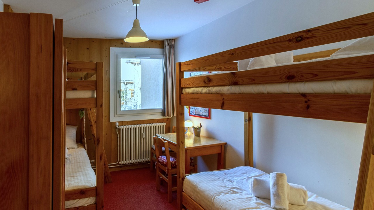 Photo of Bedroom in Val-d'Isere