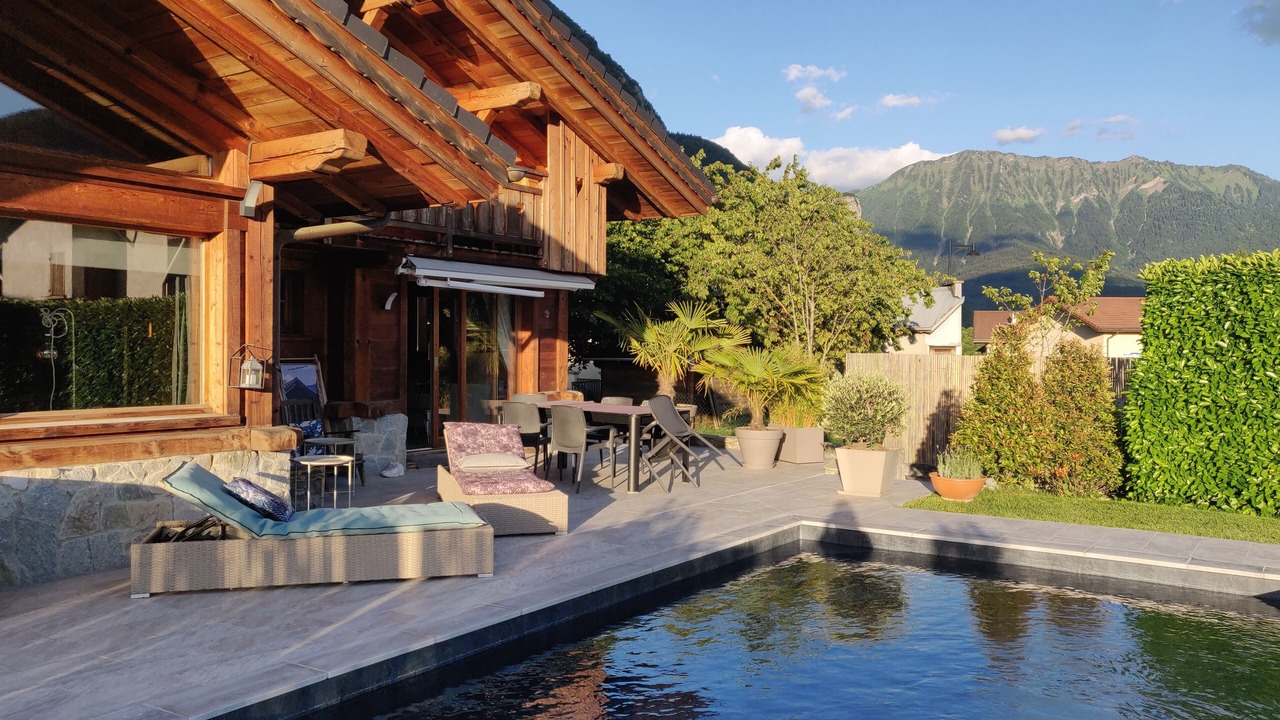 Photo of Outdoor in Faverges-Seythenex