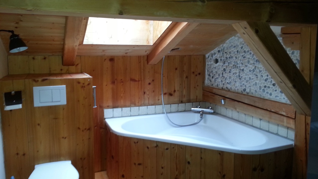 Photo of Bathroom in Faverges-Seythenex