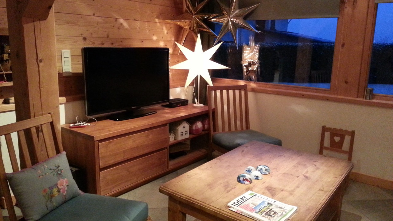 Photo of Livingroom in Faverges-Seythenex