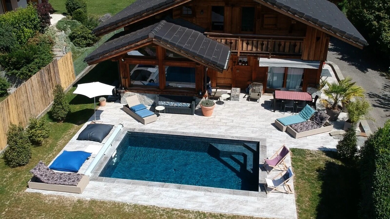 Photo of Outdoor in Faverges-Seythenex