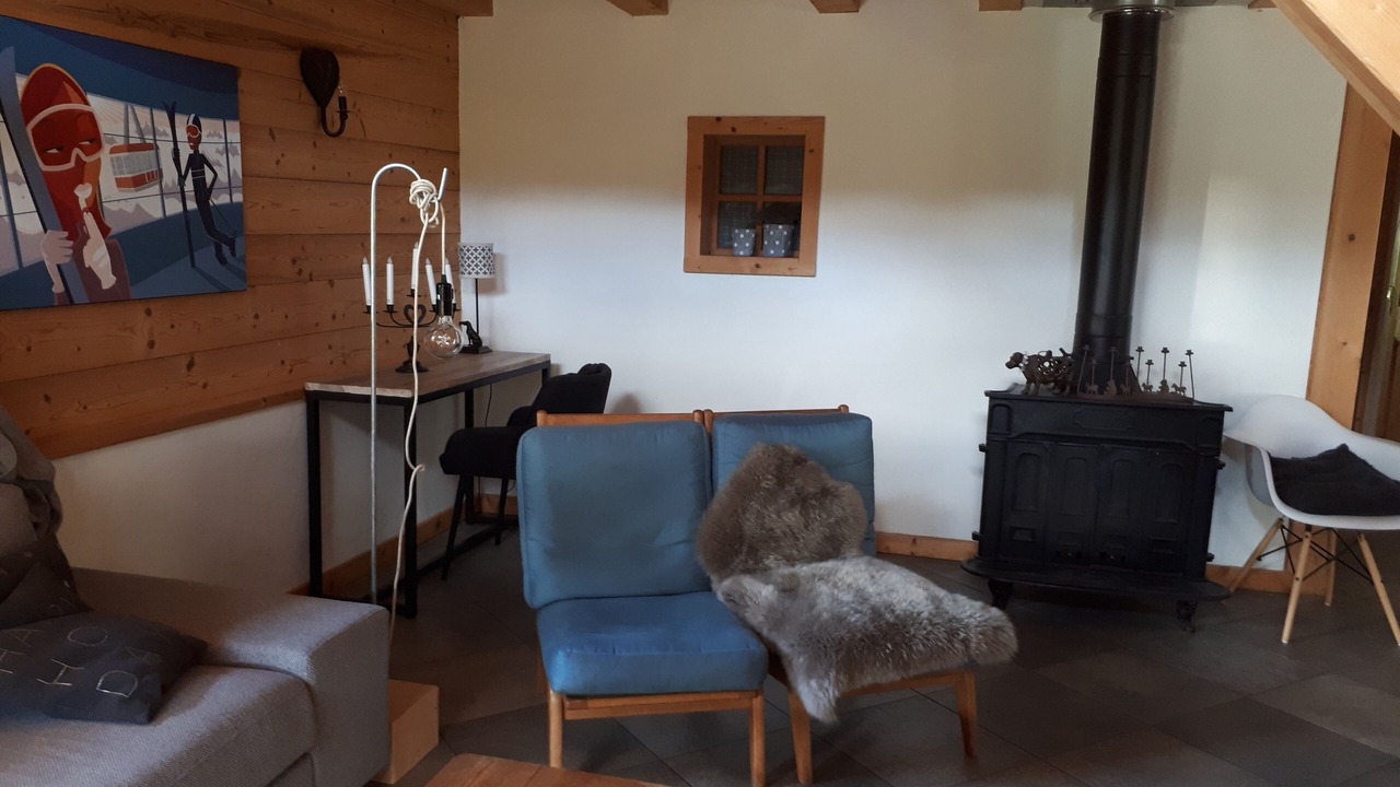 Photo of Livingroom in Faverges-Seythenex