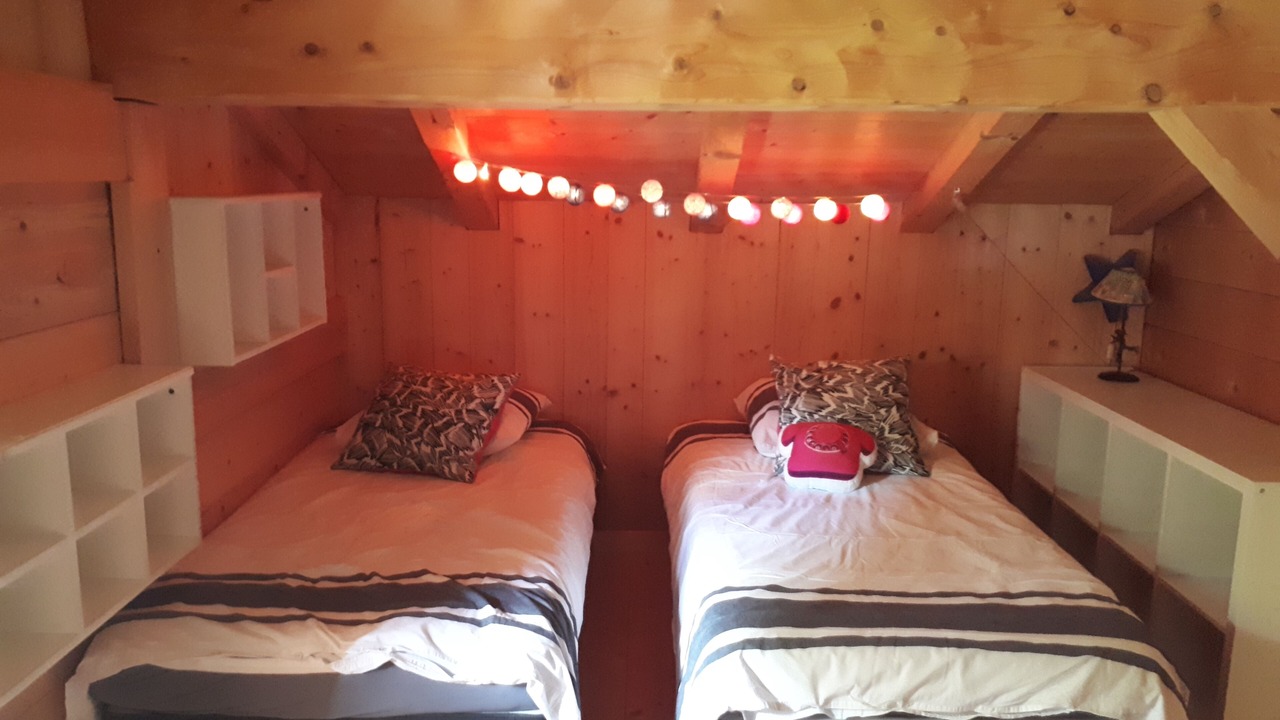 Photo of Bedroom in Faverges-Seythenex