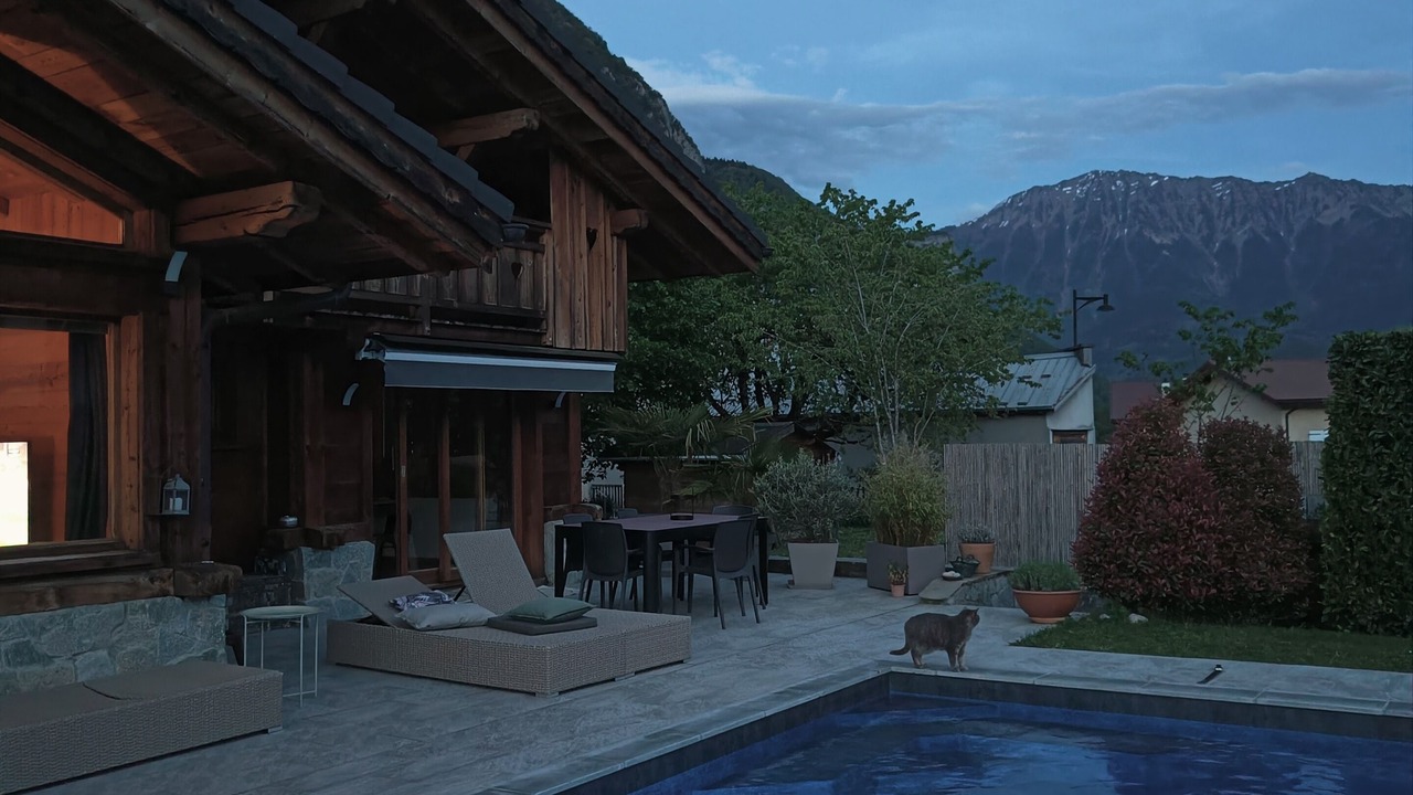 Photo of Outdoor in Faverges-Seythenex