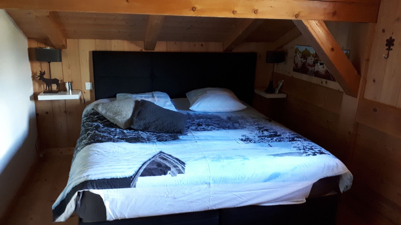 Photo of Bedroom in Faverges-Seythenex