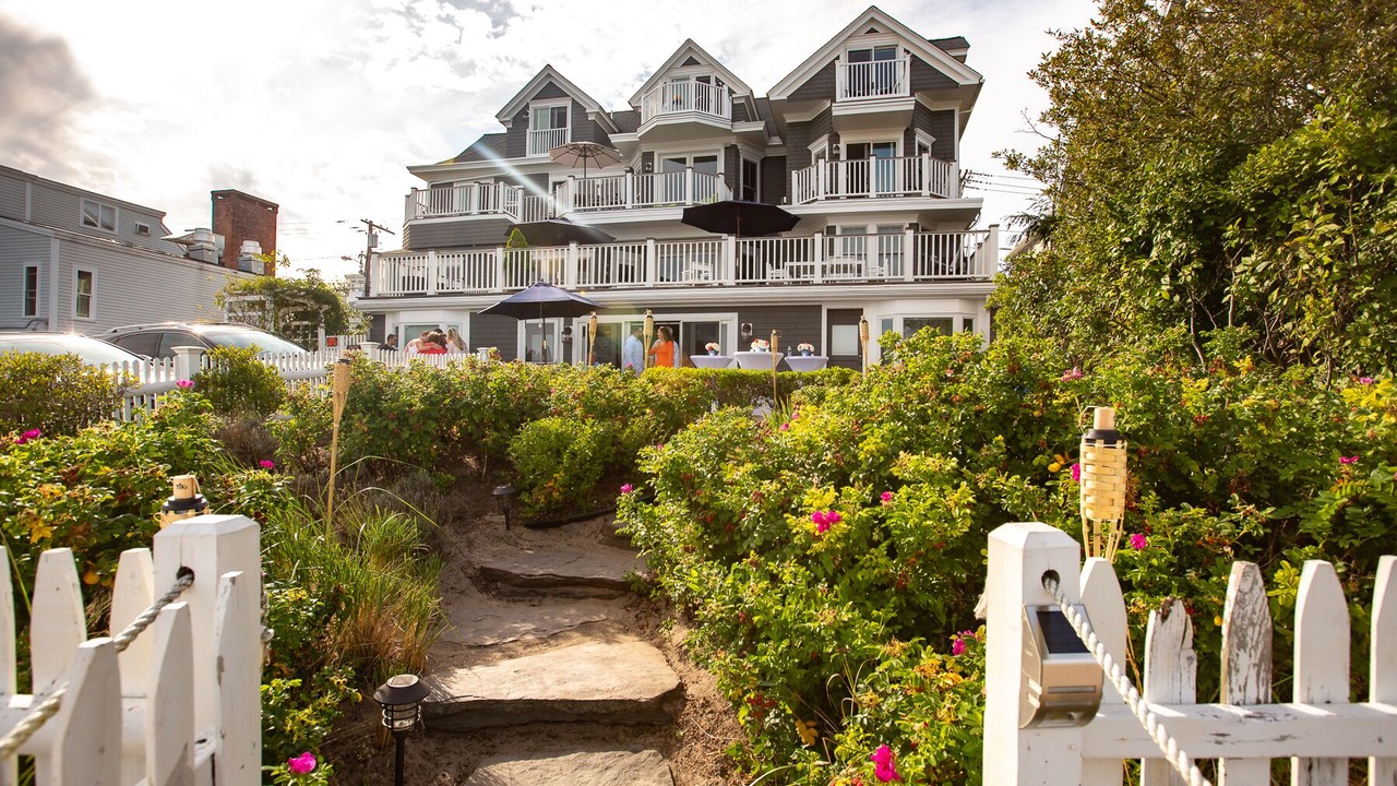 Photo of Others in Provincetown