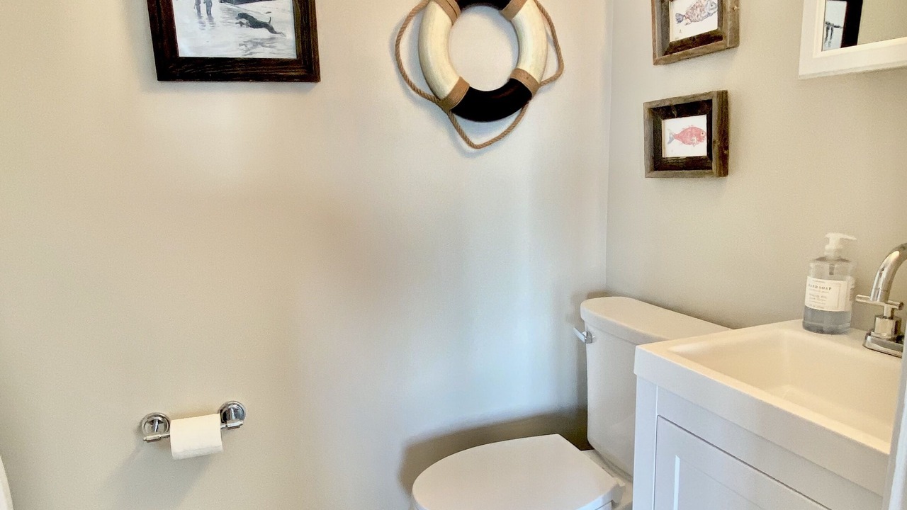 Photo of Bedroom in Provincetown