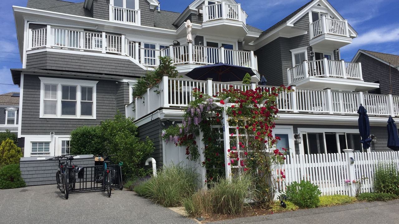Photo of Others in Provincetown