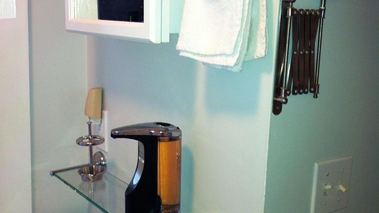 Photo of Bathroom in Provincetown