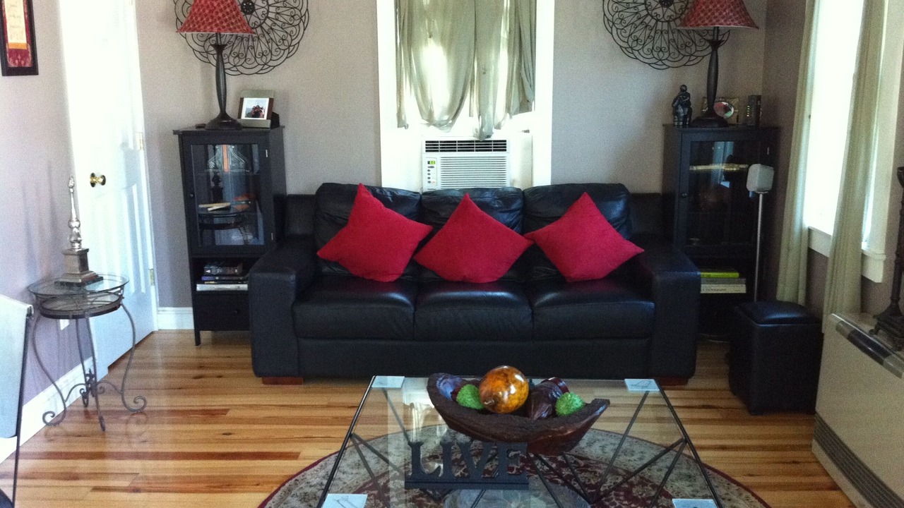 Photo of Livingroom in Provincetown