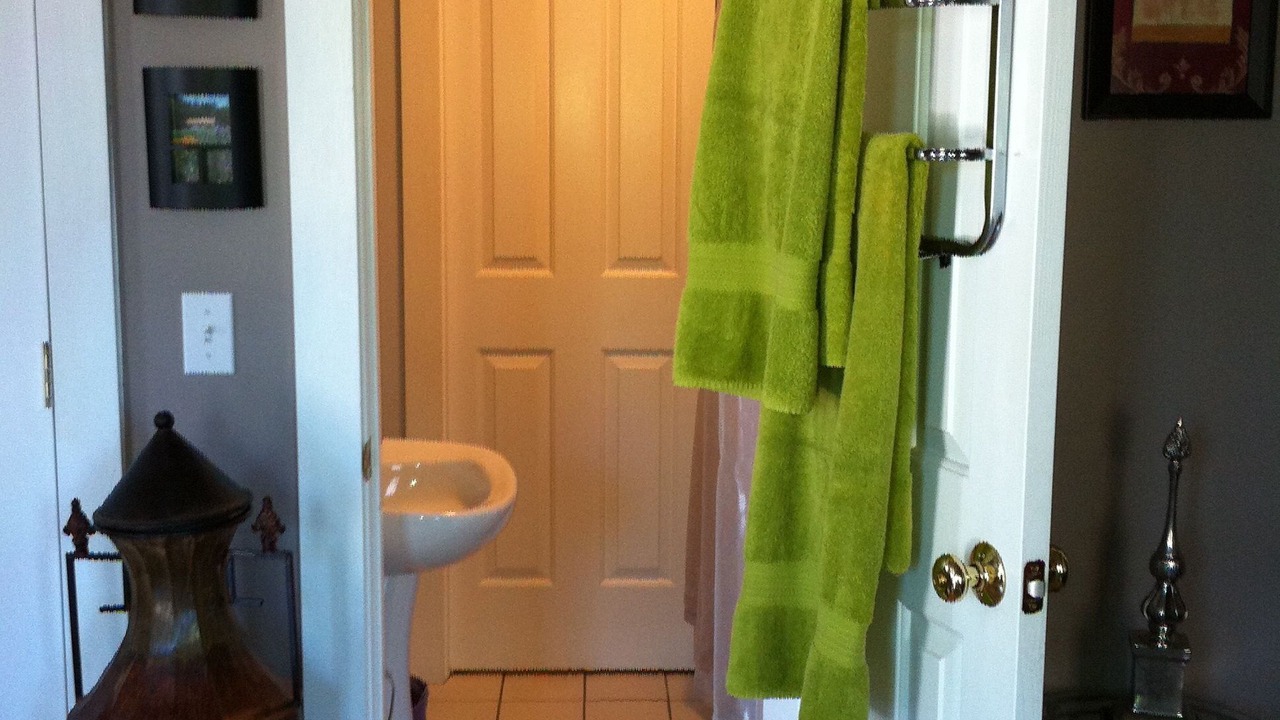 Photo of Bathroom in Provincetown
