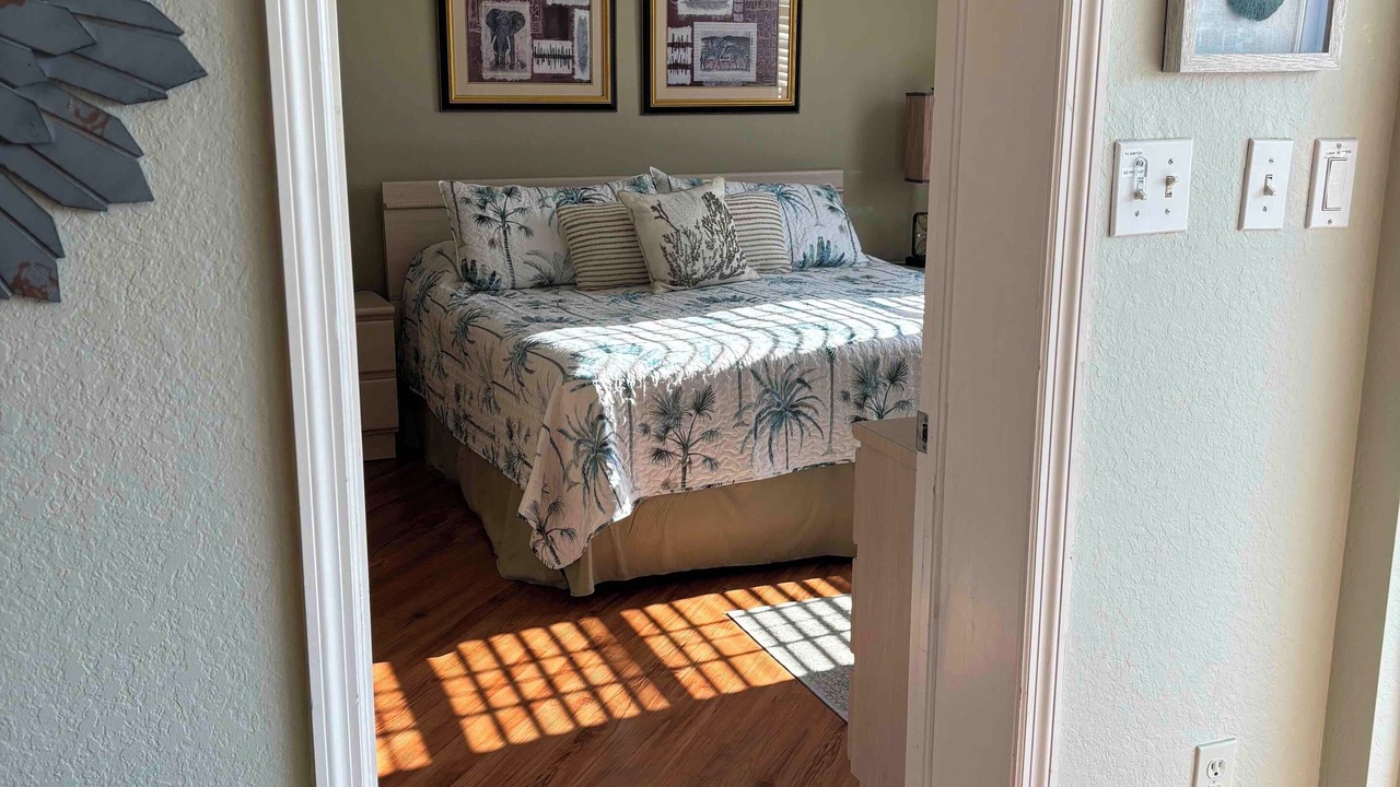 Photo of Bedroom in South Island