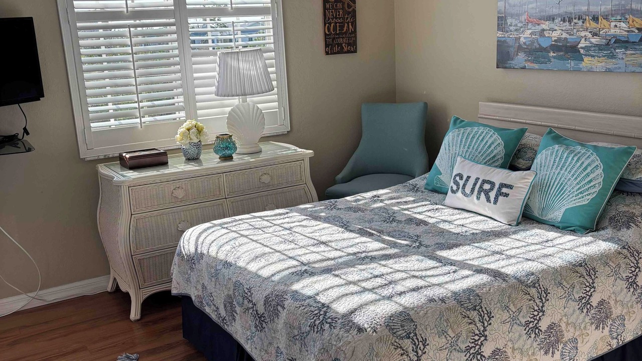Photo of Bedroom in South Island