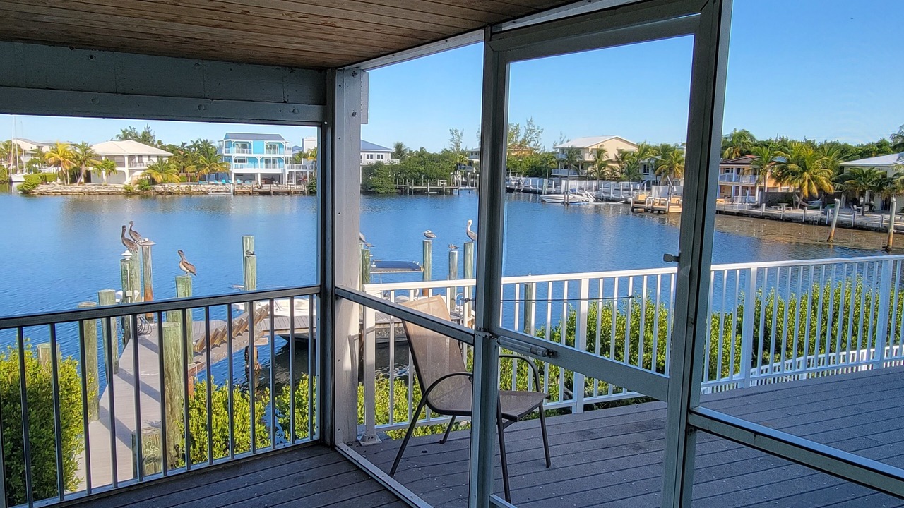 Photo of Patio Balcony in Marathon