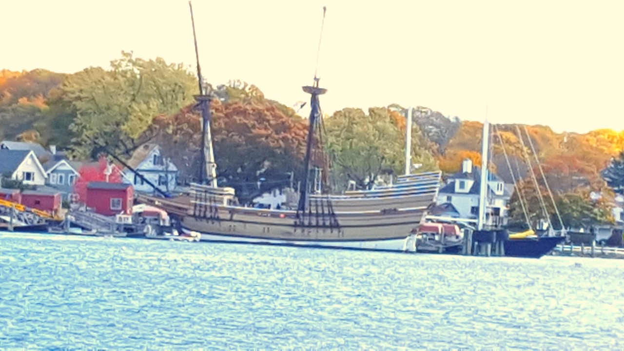 Photo of Outdoor in Mystic