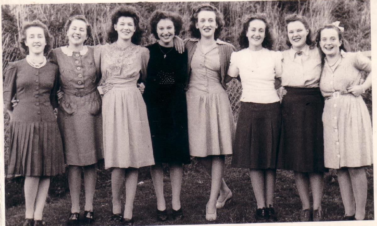 Photo of Others in Mystic