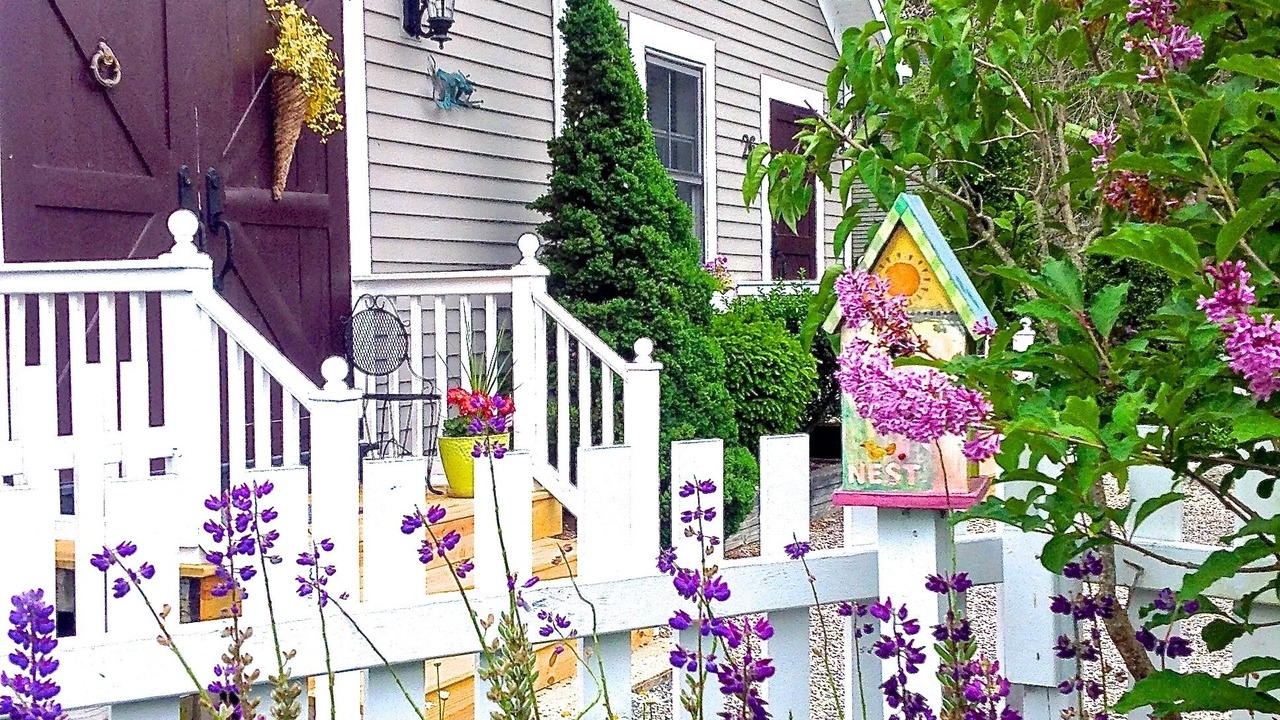 Photo of Outdoor in Mystic