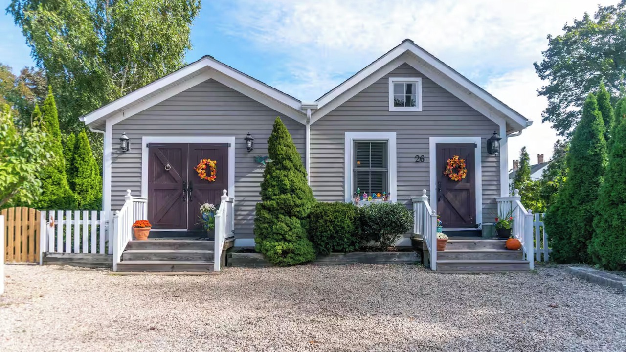 Photo of Outdoor in Mystic