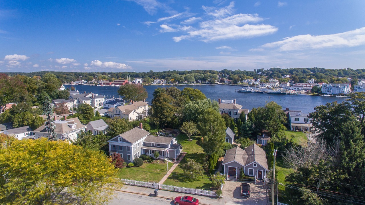 Photo of Outdoor in Mystic