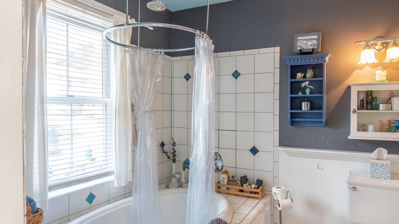 Photo of Bathroom in Mystic