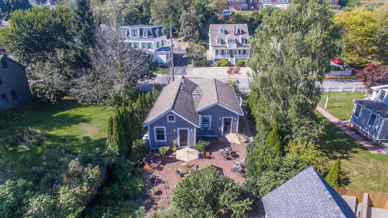 Photo of Outdoor in Mystic