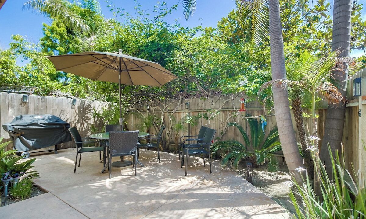Photo of Outdoor in Mission Beach