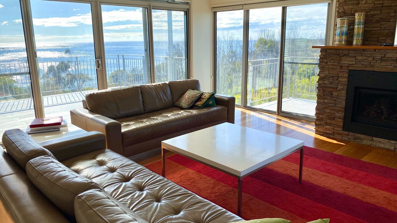 Photo of Livingroom in Malua Bay