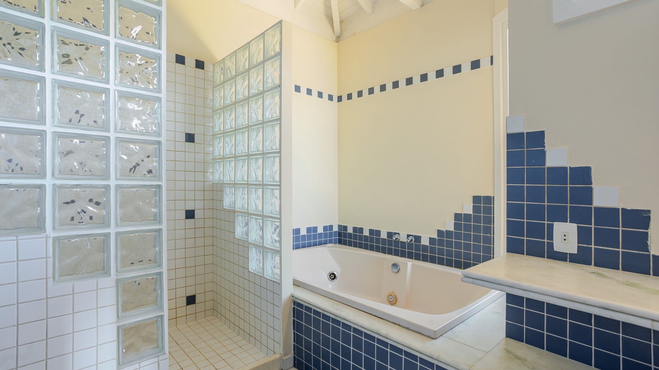 Photo of Bathroom in Vila Velha