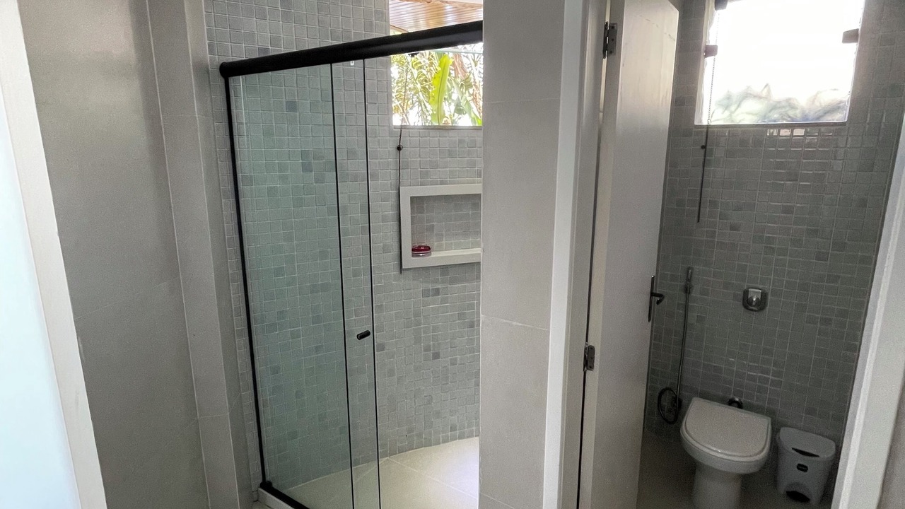 Photo of Bathroom in Vila Velha