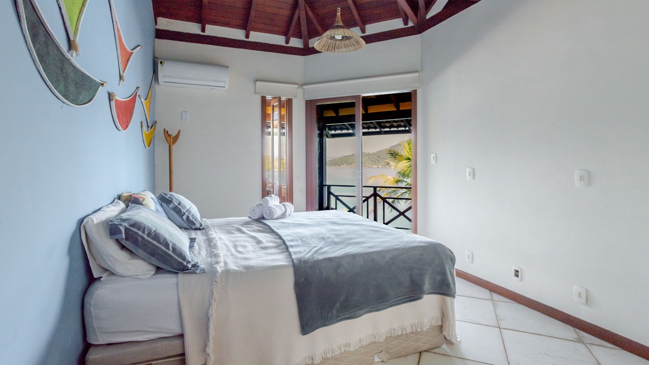 Photo of Bedroom in Vila Velha