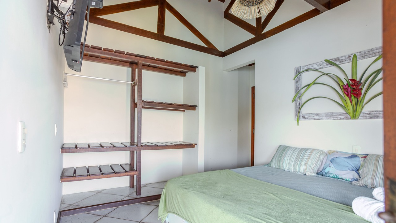 Photo of Bedroom in Vila Velha