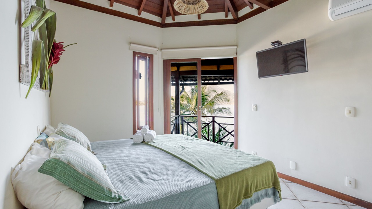 Photo of Bedroom in Vila Velha